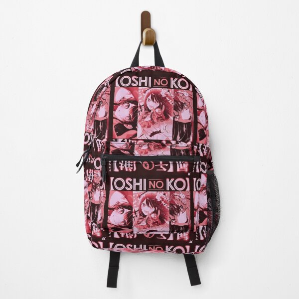 Item preview, OSHI NO KO ANIME, AI HOSHINO, 推しの子 designed and sold by Kai Multiverse.