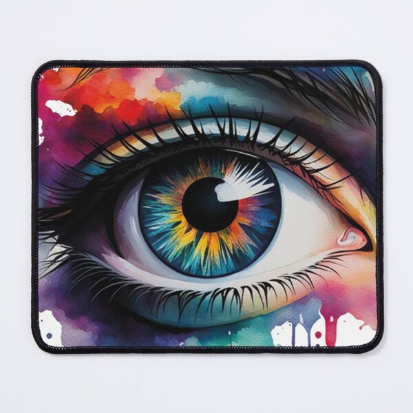 Item preview, Magical eyes designed and sold by HerdemDigiLife.
