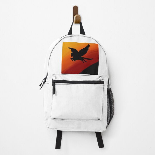 Item preview, Sunset Pegasus designed and sold by 0bsidian0rder.