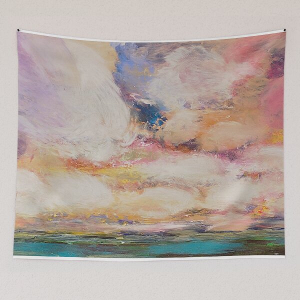Item preview, Long Way designed and sold by Allan P Friedlander.