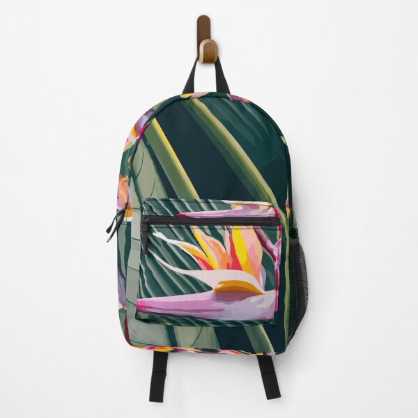 Item preview, Tropicalvibes, island flora designed and sold by box-artshop.