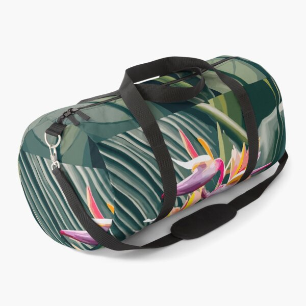 Item preview, Tropicalvibes, island flora designed and sold by box-artshop.