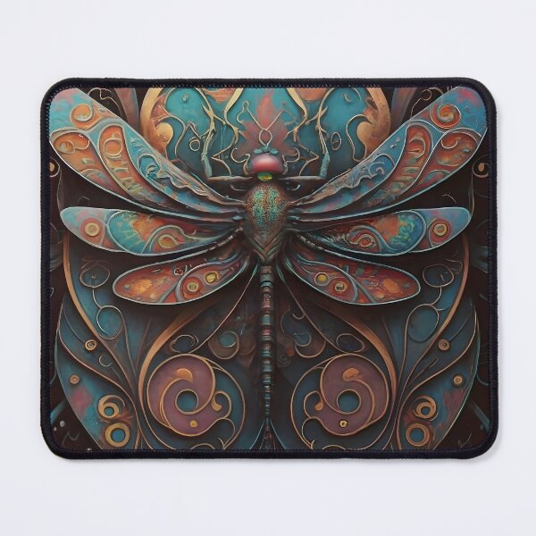 Item preview, Whimsical Magic with Stardust Wings designed and sold by DragonRealms.