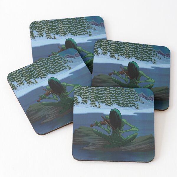 Item preview, The Näcken designed and sold by Eelyddeg.