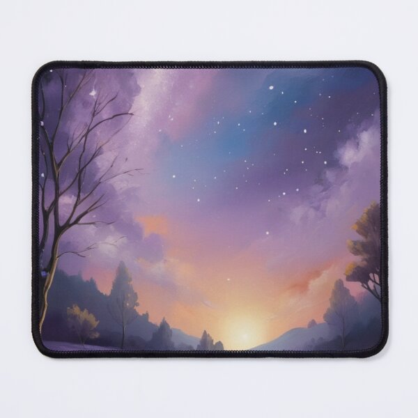 Item preview, starry night designed and sold by Best Buy.