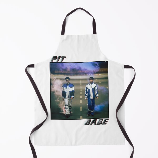 Item preview, Pit Babe PitBabe Pavel Pooh Thailand BL designed and sold by Lambie-Pie.