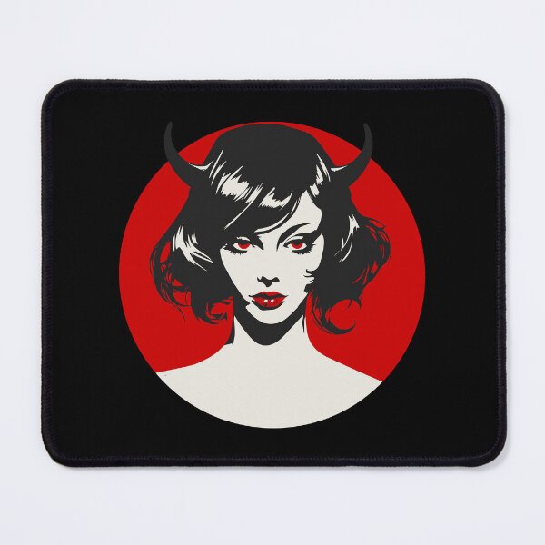 Item preview, She Devil designed and sold by Texterns.