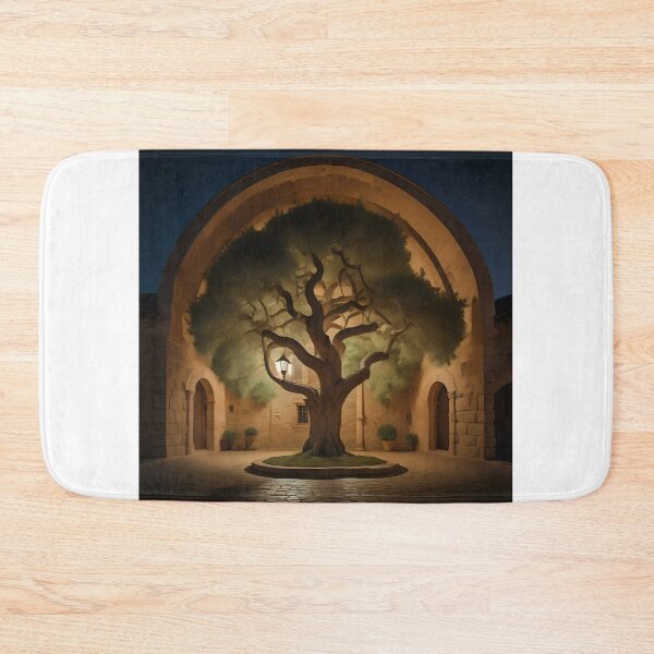 Item preview, magic tree designed and sold by Thiago Pando.