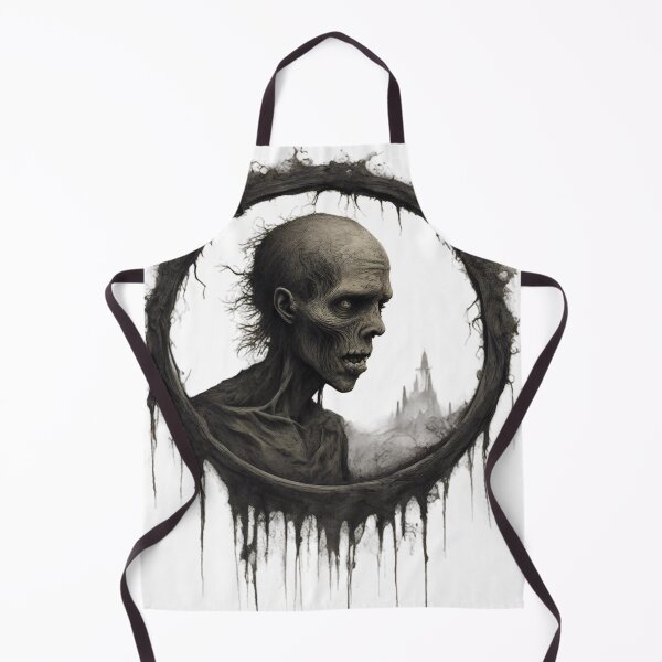 Item preview, zombie man designed and sold by DarkHues.