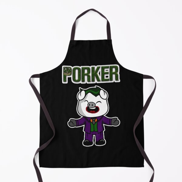 Item preview, Superhero Collection - Injustice Piggies - Porker designed and sold by karsivenco.