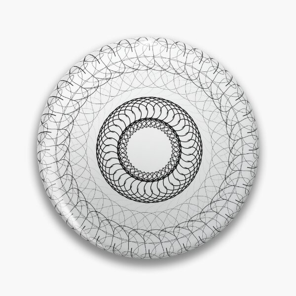 Item preview, Programmer Cloth Graphical Visualization Line Art designed and sold by R4CProject.