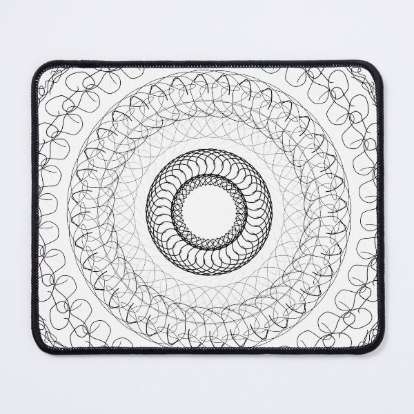 Item preview, Programmer Cloth Graphical Visualization Line Art designed and sold by R4CProject.