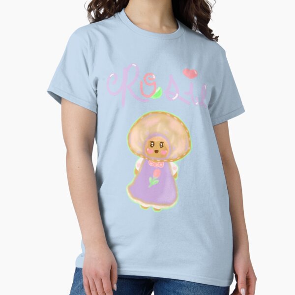 Rosie Classic T-Shirt