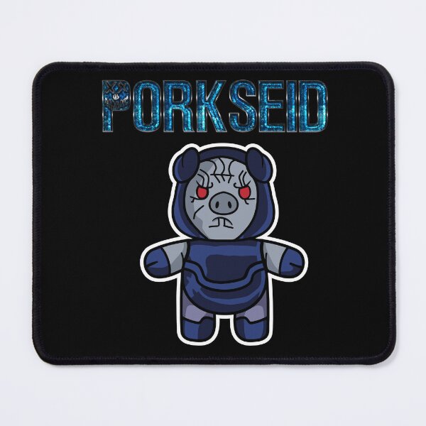 Item preview, Superhero Collection - Injustice Piggies - Porkseid designed and sold by karsivenco.