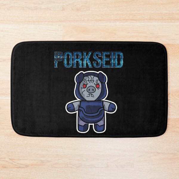 Item preview, Superhero Collection - Injustice Piggies - Porkseid designed and sold by karsivenco.