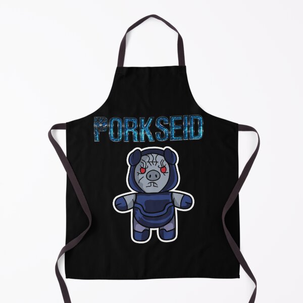 Item preview, Superhero Collection - Injustice Piggies - Porkseid designed and sold by karsivenco.