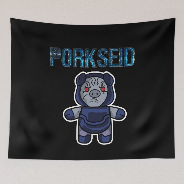 Item preview, Superhero Collection - Injustice Piggies - Porkseid designed and sold by karsivenco.