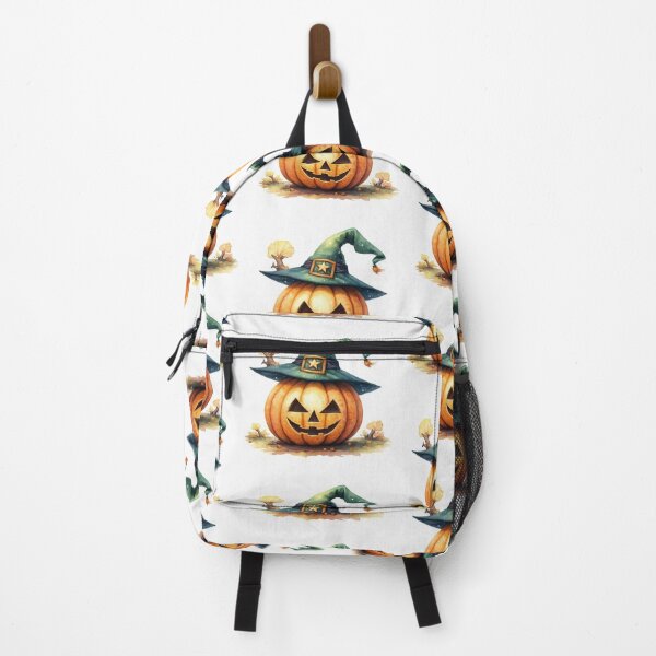 Item preview, Pumpkin Witch #3 designed and sold by Void-Jester.