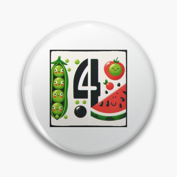 Item preview, Peas for watermelon designed and sold by Jasardpu.