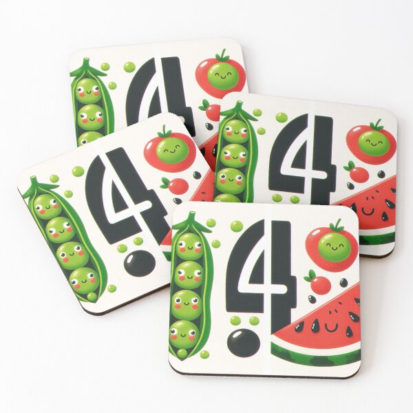 Item preview, Peas for watermelon designed and sold by Jasardpu.