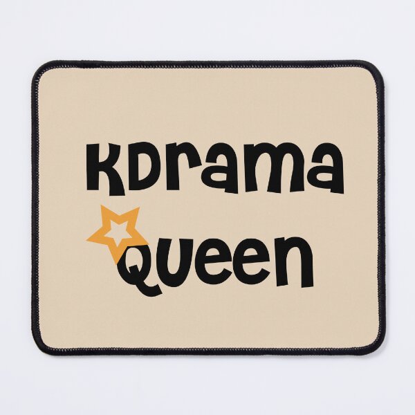 Item preview, KDrama Queen designed and sold by amak.