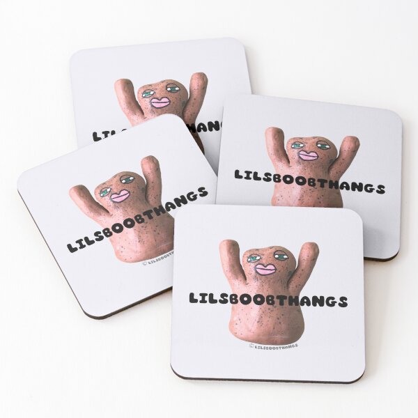 Item preview, Mr. Blob, blob, cute blob, v5 | @lilsboobthangs © designed and sold by lilsboobthangs.