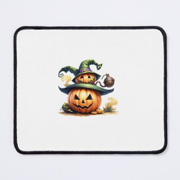 Item preview, Pumpkin Witch #6 designed and sold by Void-Jester.