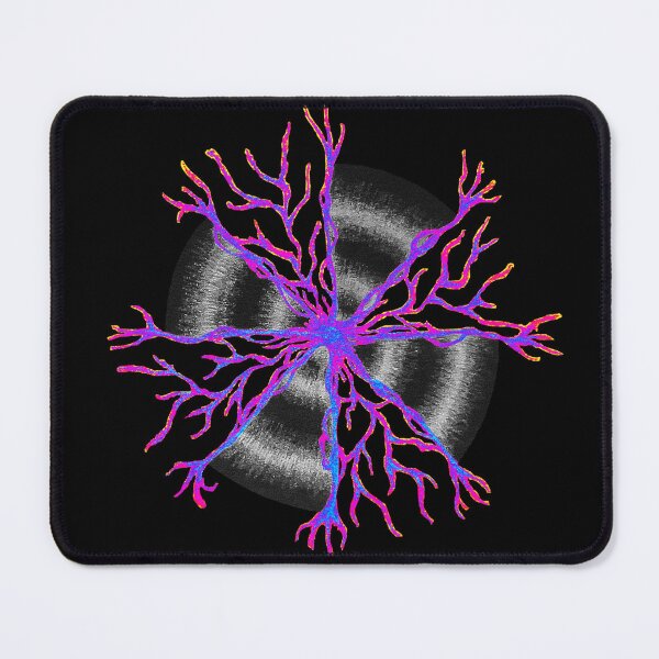 Item preview, Lightning Void designed and sold by reynadunoctis.