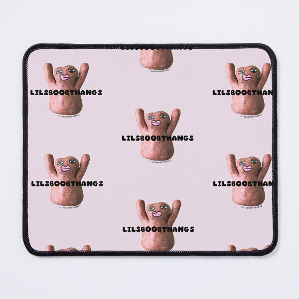 Item preview, Mr. Blob, blob, cute blob, v6 | @lilsboobthangs © designed and sold by lilsboobthangs.