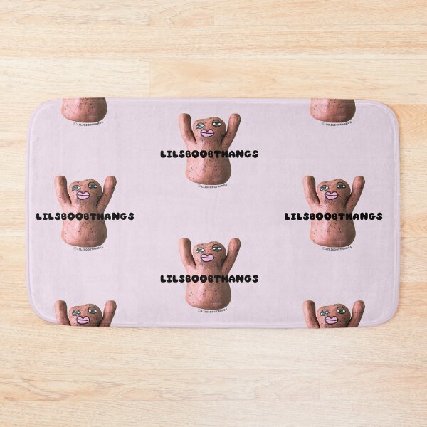 Item preview, Mr. Blob, blob, cute blob, v6 | @lilsboobthangs © designed and sold by lilsboobthangs.