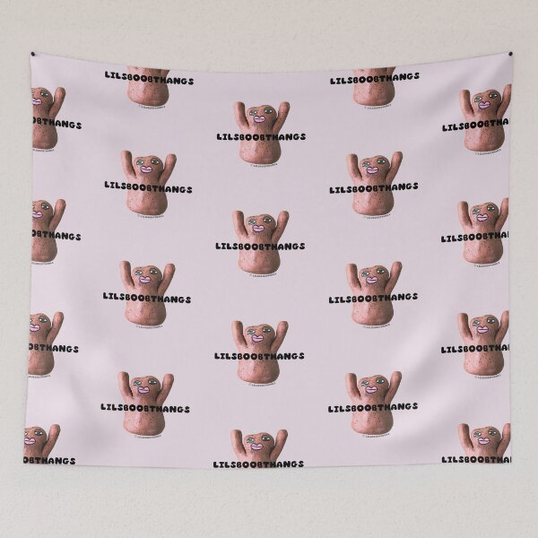 Item preview, Mr. Blob, blob, cute blob, v6 | @lilsboobthangs © designed and sold by lilsboobthangs.