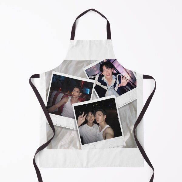 Item preview, PitBabe Pit Babe PavelPooh Thai BL designed and sold by Lambie-Pie.