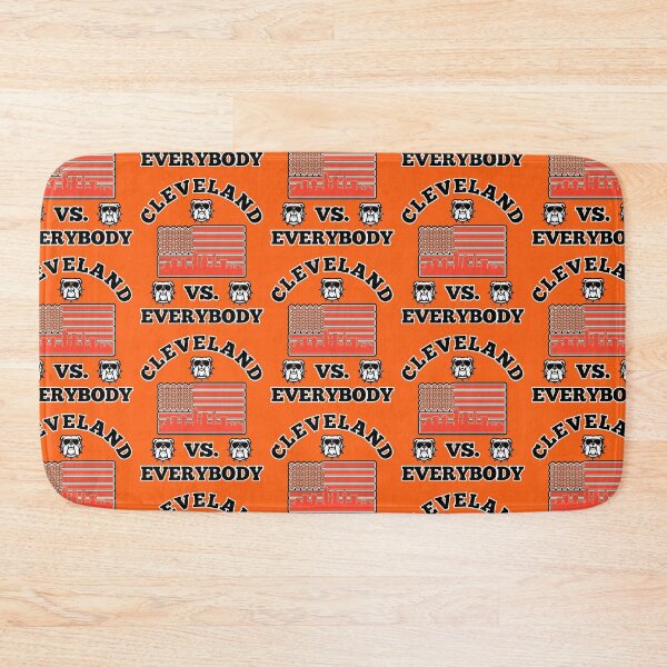 Item preview, Cleveland Vs Everybody  designed and sold by WoodburyLake.