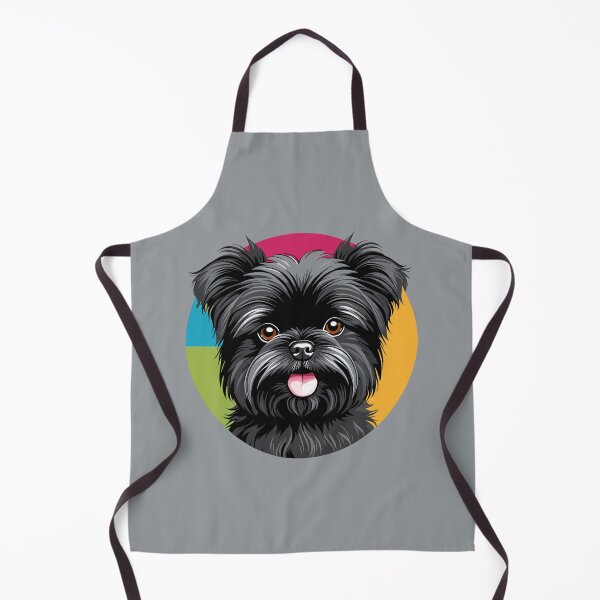Item preview, Affenpinscher designed and sold by WildlifeInc.