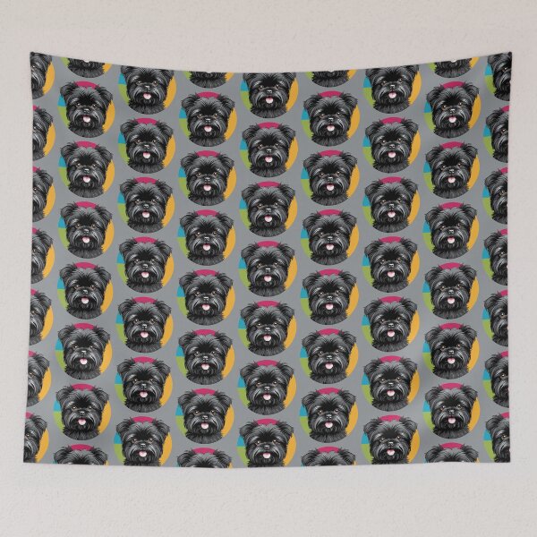 Item preview, Affenpinscher designed and sold by WildlifeInc.