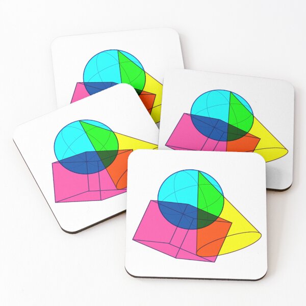 Item preview, Primary colors designed and sold by Ruki1315.