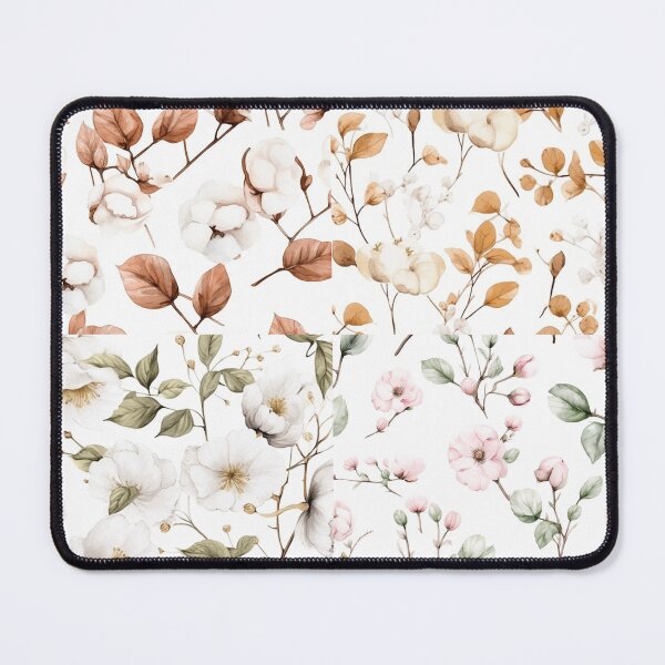 Item preview, Autumn Floral designed and sold by Myra365Art.