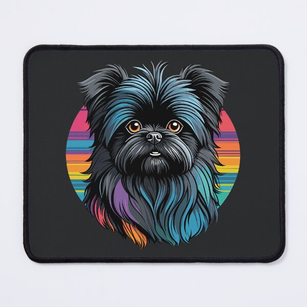 Item preview, Affenpinscher designed and sold by WildlifeInc.
