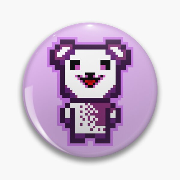 Artikelvorschau, PIXELHUNDE57 entworfen und verkauft von PIXEL HAVEN.