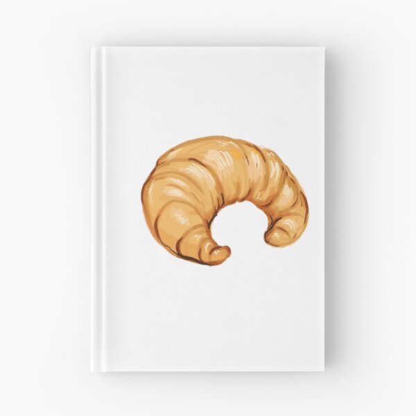 Item preview, croissant  designed and sold by carelienc.