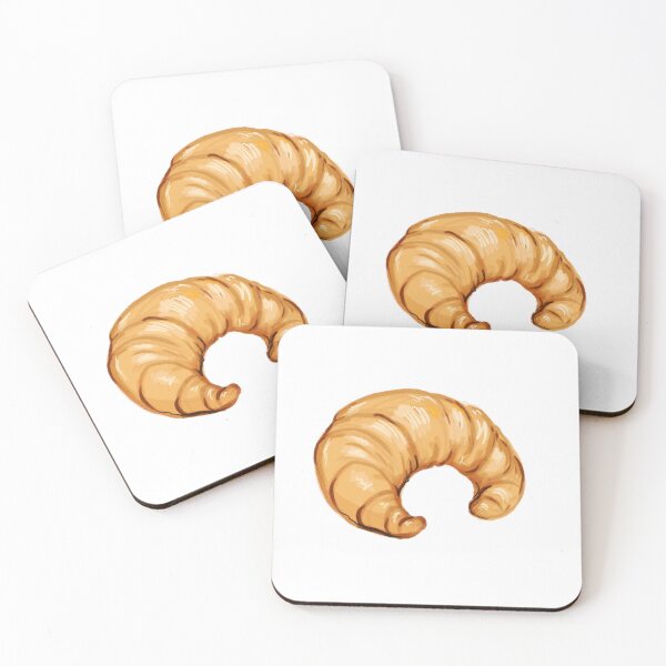 Item preview, croissant  designed and sold by carelienc.