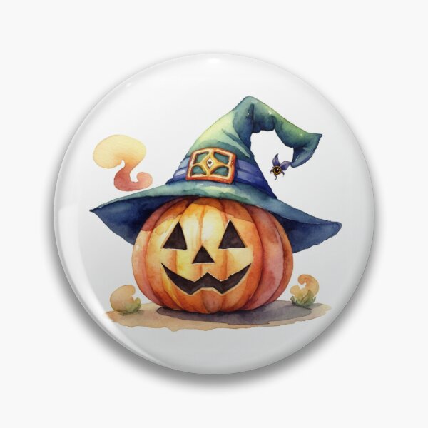 Item preview, Pumpkin Witch #8 designed and sold by Void-Jester.
