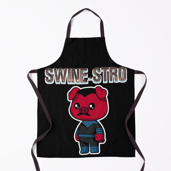 Item preview, Superhero Collection - Injustice Piggies - Swine-Stro designed and sold by karsivenco.