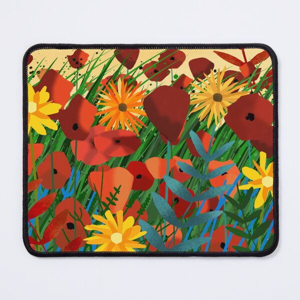 Item preview, Summer Day  designed and sold by Andrew  Hitchen.
