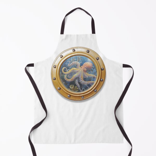 Item preview, Porthole Observer designed and sold by Senjata Witt.