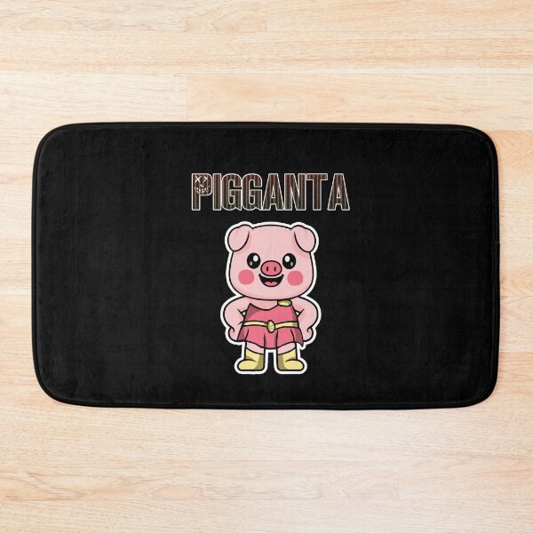 Item preview, Superhero Collection - Injustice Piggies - Pigganta designed and sold by karsivenco.