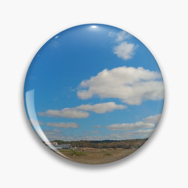 Item preview, Pretty clouds  designed and sold by cube604.