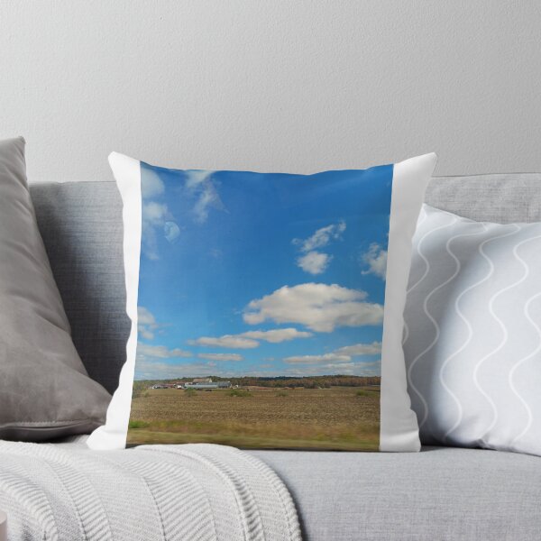 Item preview, Pretty clouds  designed and sold by cube604.