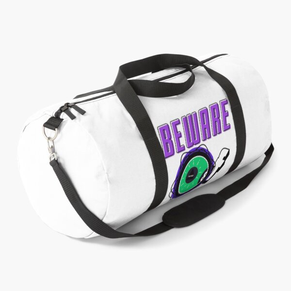 Item preview, Beware of reaction, black ball designed and sold by Void-in.