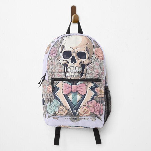 Item preview, Preppy Skeleton designed and sold by joyfulcow.